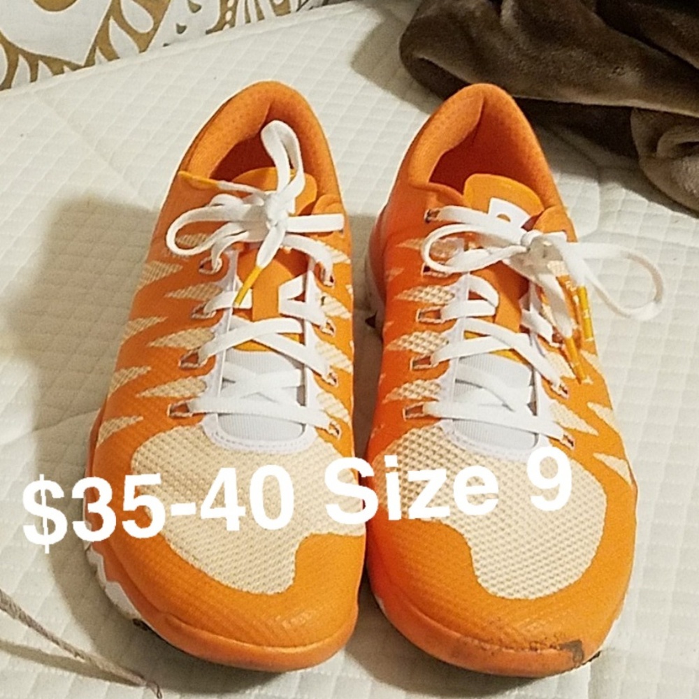Nike shoes